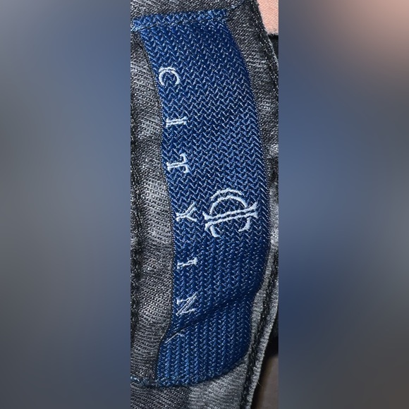 City Ink pants - Picture 4 of 4